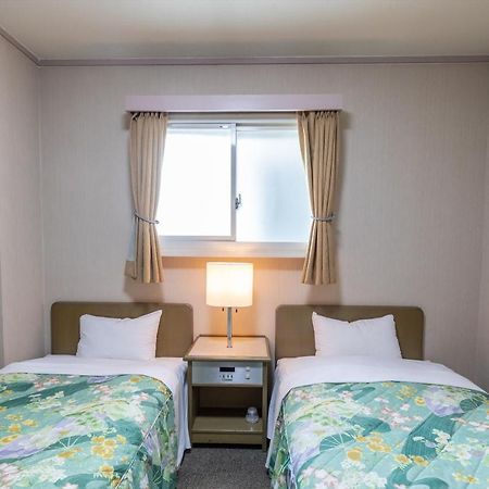 Tabist Business Hotel Takamado Shin-Omiya Нара Экстерьер фото