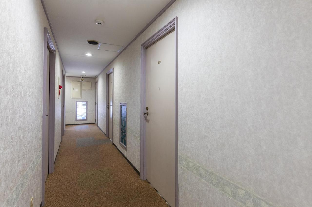 Tabist Business Hotel Takamado Shin-Omiya Нара Экстерьер фото