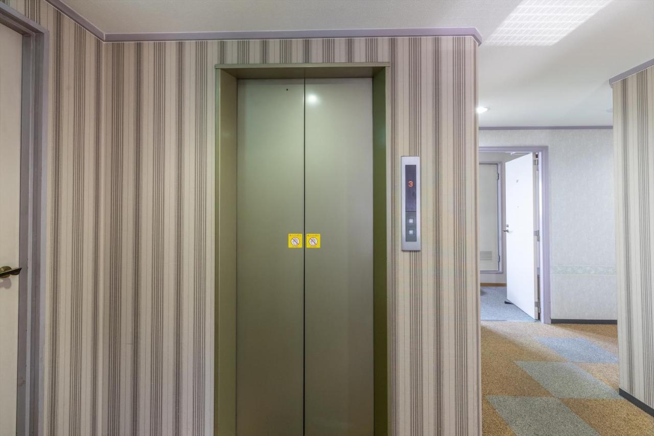 Tabist Business Hotel Takamado Shin-Omiya Нара Экстерьер фото