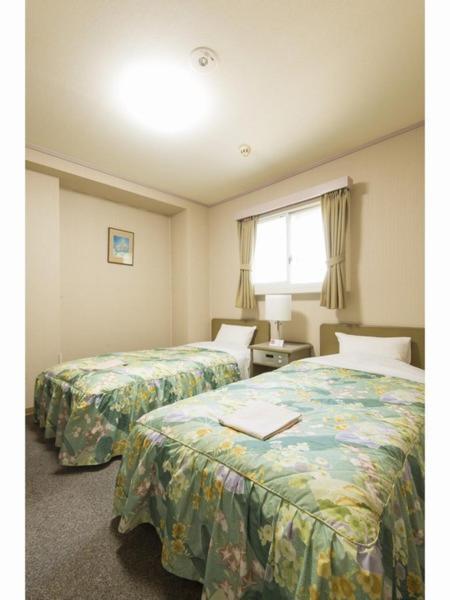 Tabist Business Hotel Takamado Shin-Omiya Нара Экстерьер фото