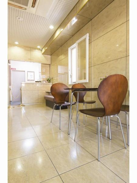 Tabist Business Hotel Takamado Shin-Omiya Нара Экстерьер фото